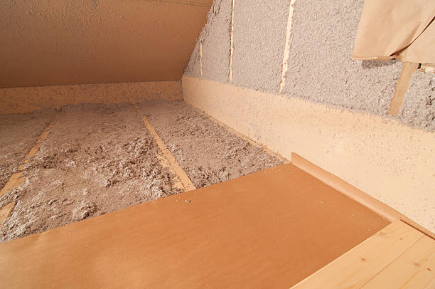Best Insulation Installation Services in West Middlesex, PA